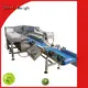 Smart Weigh head automatic combination weighers inquire now for food labeling 1