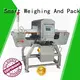 Smart Weigh combined inspection machine with cheap price for food packing 1