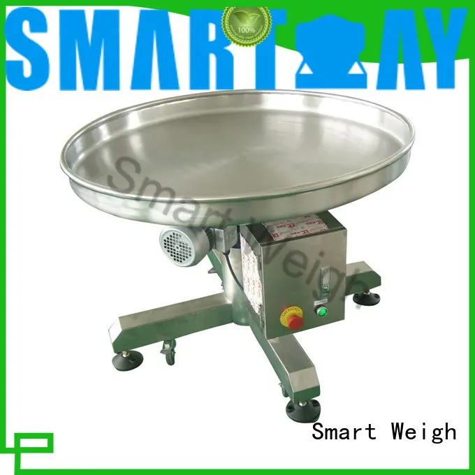 durable bucket conveyor platform with good price for foof handling 1