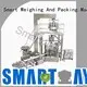 Smart Weigh swpl1 packing system inquire now for foof handling 1