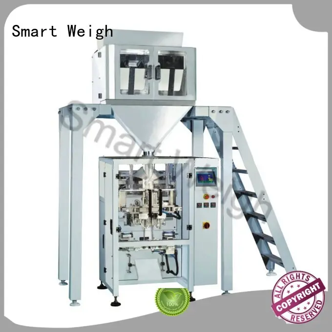 accurate automated packaging systems powder factory price for food weighing 1