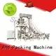 Smart Weigh multihead system packaging order now for foof handling 1