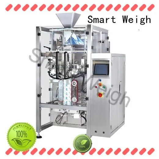 Smart Weigh combined China manufacturer for foof handling 1