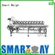 steady multihead weigher packing machine linear from China for food weighing 1
