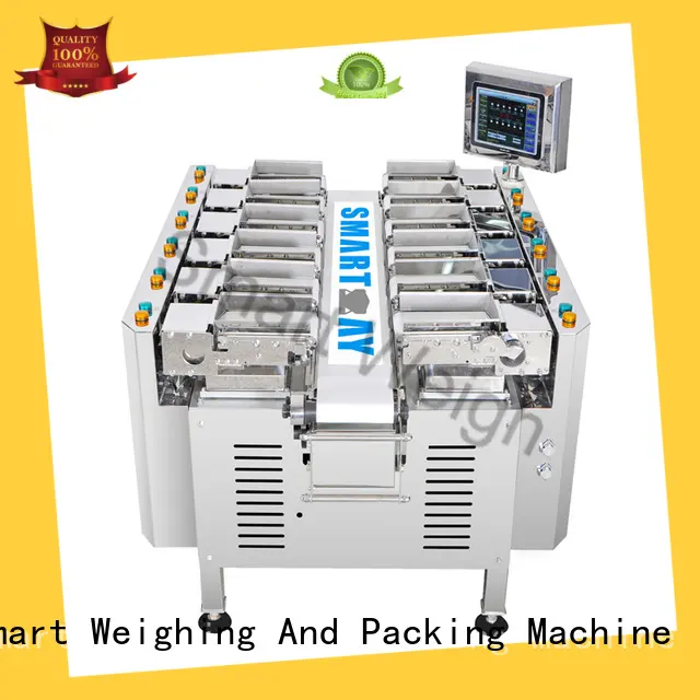 precise weighing scale head with good price for food packing 1