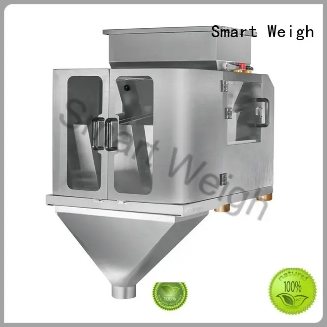 Smart Weigh durable linear weigher for food packing 1