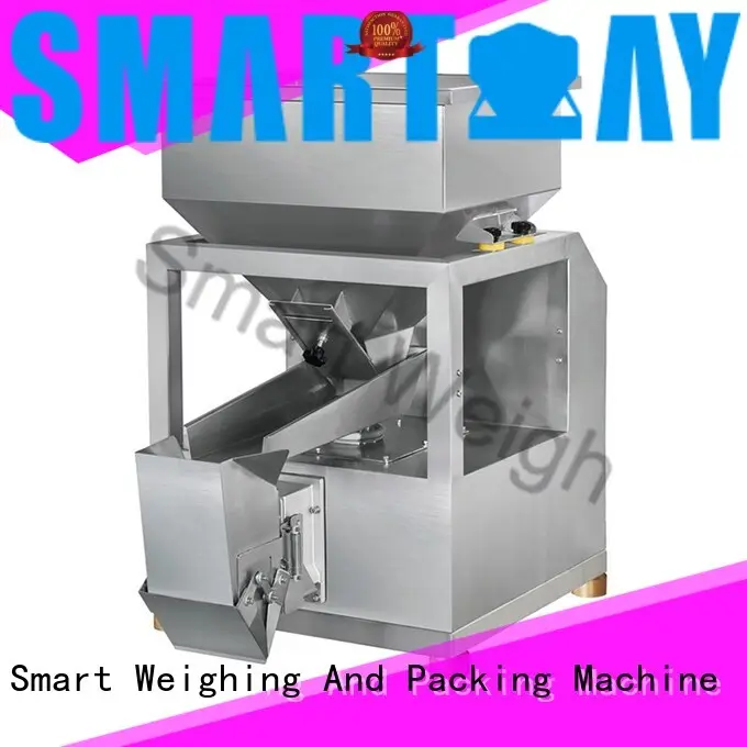 Smart Weigh steady weight machine directly sale for foof handling 1