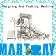 eco-friendly multihead weigher packing machine China supplier for food weighing 1