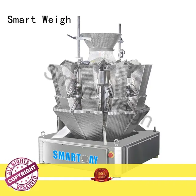 best bulk multi head weigher multihead factory price for foof handling 1