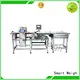 Smart Weigh adjustable check weigher machine free quote for food labeling 1