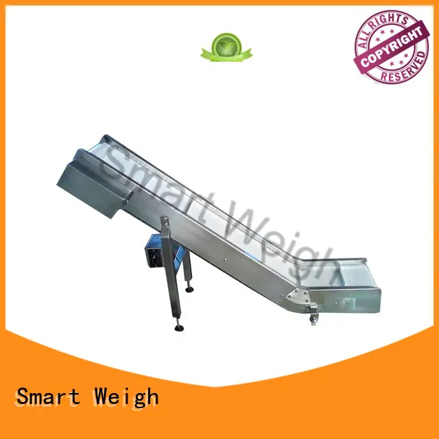 easy-operating bucket conveyor bucket in bulk for food labeling 1