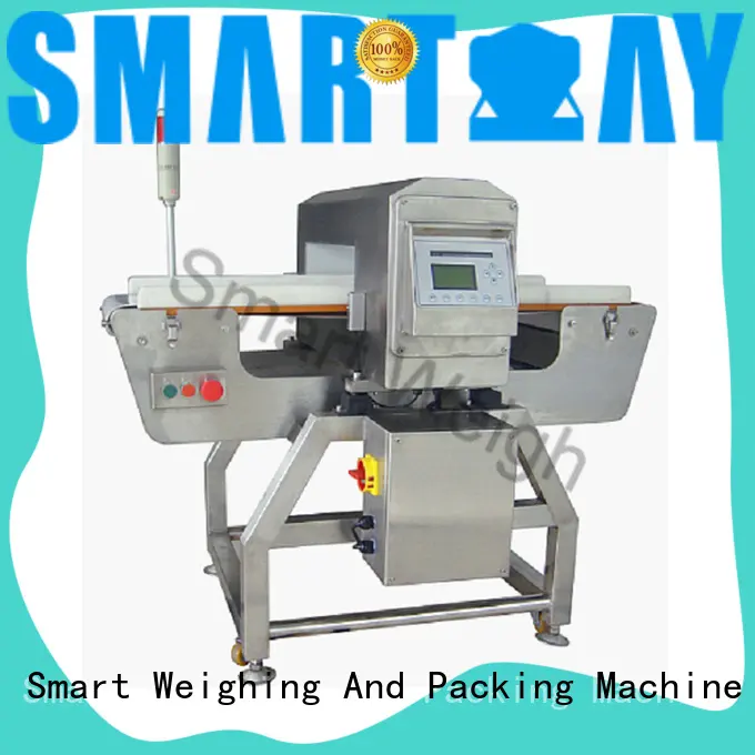 Smart Weigh stable inspection equipment inquire now for food weighing 1