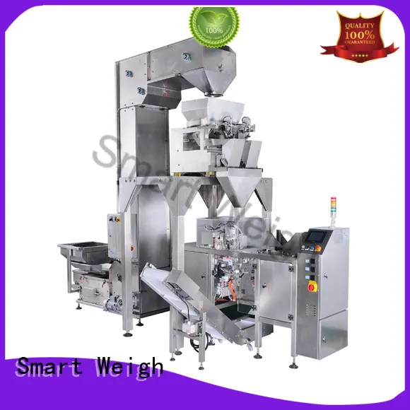 affordable smart packaging system packing with good price for food labeling 1