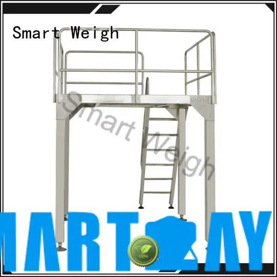 Smart Weigh precise incline conveyor order now for food labeling 1