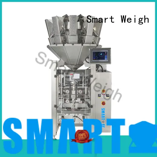 inexpensive packing machine head customization for food weighing 1