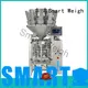 inexpensive packing machine head customization for food weighing 1