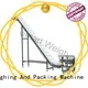 Smart Weigh work platform ladders in bulk for food weighing 1