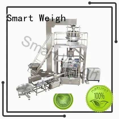 precise advanced packaging systems smart with cheap price for food packing 1