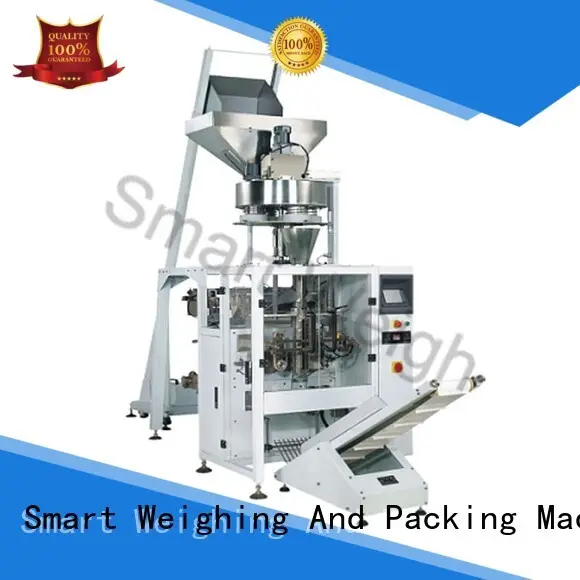 steady smart packaging system powder inquire now for foof handling 1