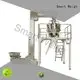 Smart Weigh adjustable packaging automation systems customization for food labeling 1