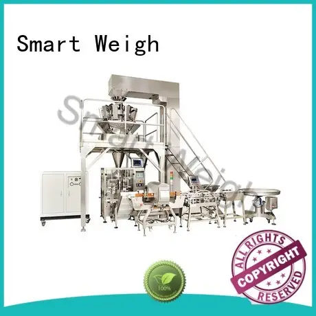 Smart Weigh machine packing material with good price for food weighing 1