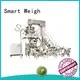 Smart Weigh machine packing material with good price for food weighing 1