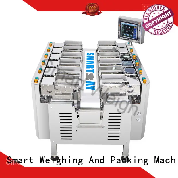 best combination weigher combination order now for food weighing 1