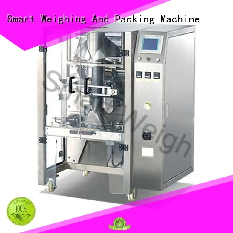 Smart Weigh combined packing machine with cheap price for foof handling 1