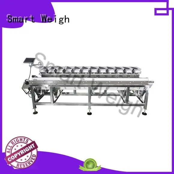 Smart Weigh combination packing machine inquire now for food packing 1