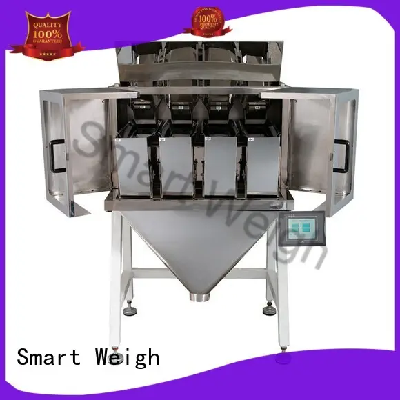 accurate electronic weighing machine linear customization for food weighing 1