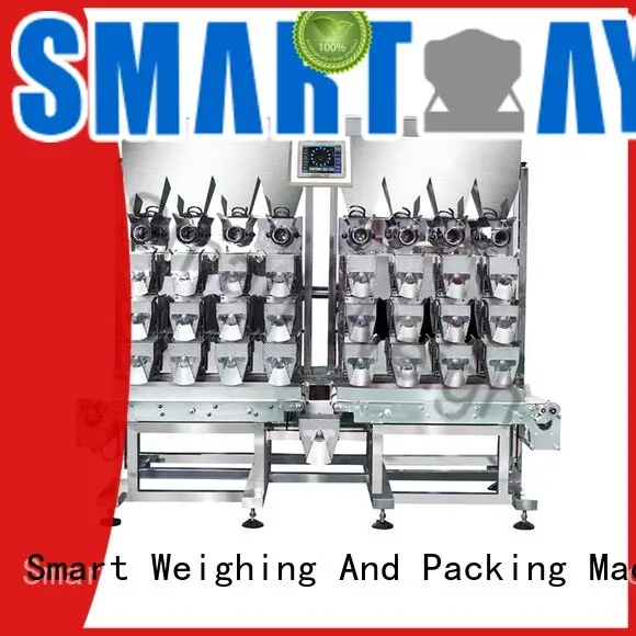 Smart Weigh best linear combination weigher order now for food weighing 1