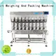 Smart Weigh precise linear combination weigher with good price for foof handling 1
