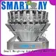 Smart Weigh best-selling chinese multihead weigher factory price for food packing 1