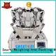 adjustable multihead weigher packing machine head factory price for food weighing 1