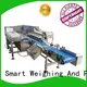 Smart Weigh weigh multihead weigher inquire now for foof handling 1
