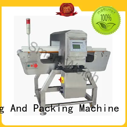 adjustable machine vision inspection combined customization for food weighing 1