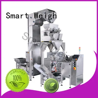 Smart Weigh weigher automated packaging machine China manufacturer for foof handling 1