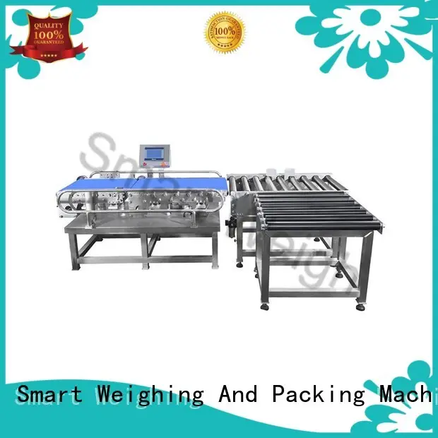 best check weigher metal customization for food weighing 1