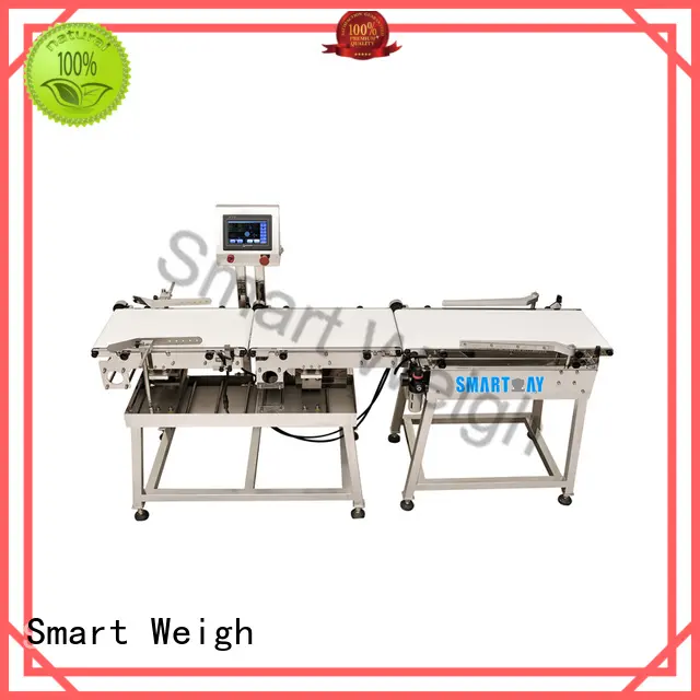 Smart Weigh smart vision inspection camera with cheap price for food labeling 1