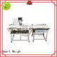 Smart Weigh smart vision inspection camera with cheap price for food labeling 1