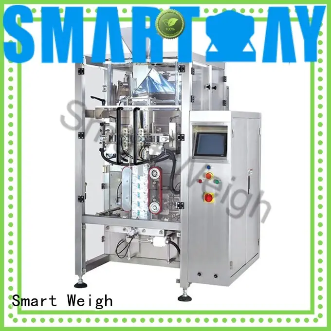Smart Weigh best pouch packing machine price China manufacturer for food weighing 1