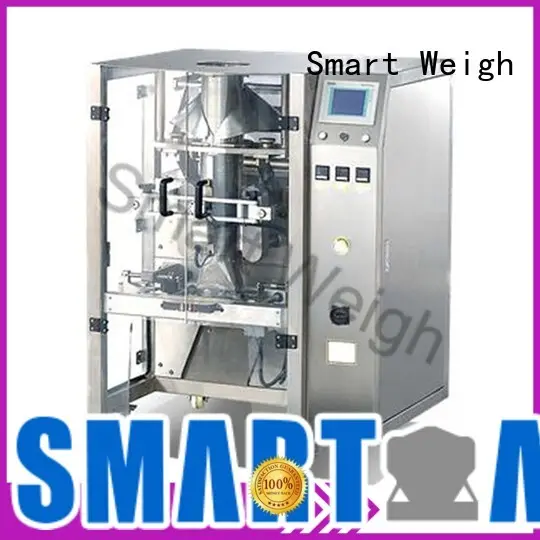 Smart Weigh safety packaging machine factory price for food weighing 1