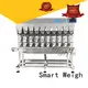 Smart Weigh steady combination weigher factory price for food packing 1
