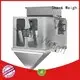 Smart Weigh linear 4 head linear weigher customization for foof handling 1