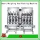 Smart Weigh easy-operating multihead weigher packing machine from China for food labeling 1