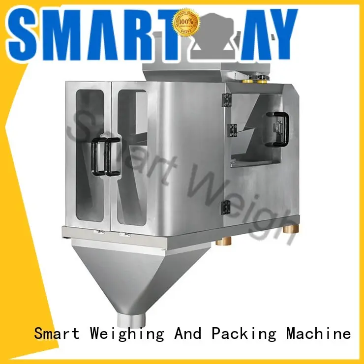 Smart Weigh steady factory price for food labeling 1