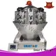 Smart Weigh weigher chinese multihead weigher from China for foof handling 1