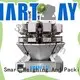 Smart Weigh inexpensive multihead weigher factory price for food packing 1