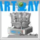 best-selling multi head combination weigher weigh factory price for food packing 1