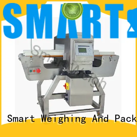 Smart Weigh detector with good price for food weighing 1